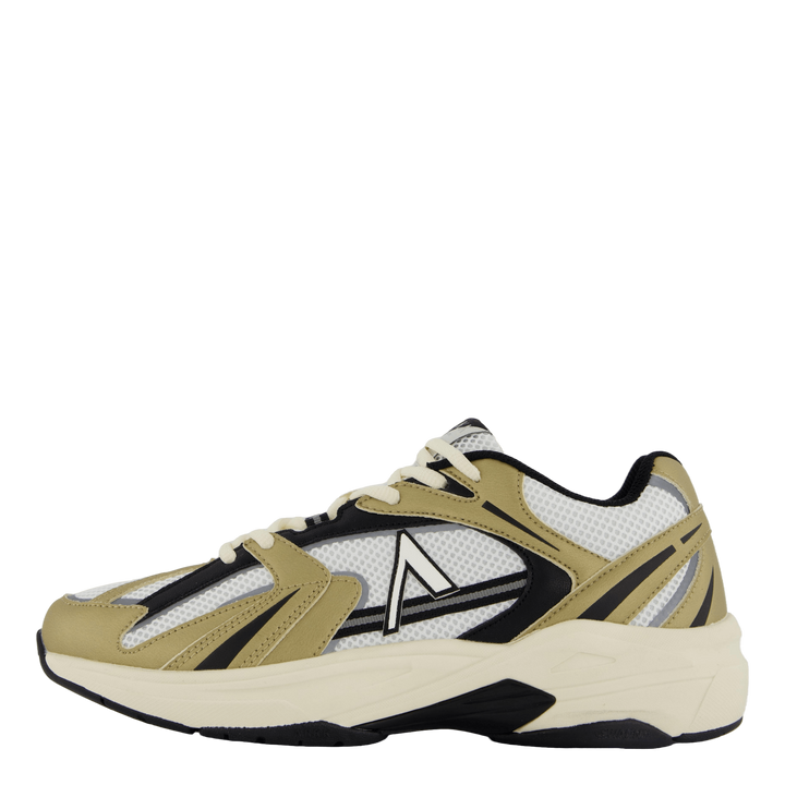 Oserra Gold Black - Men