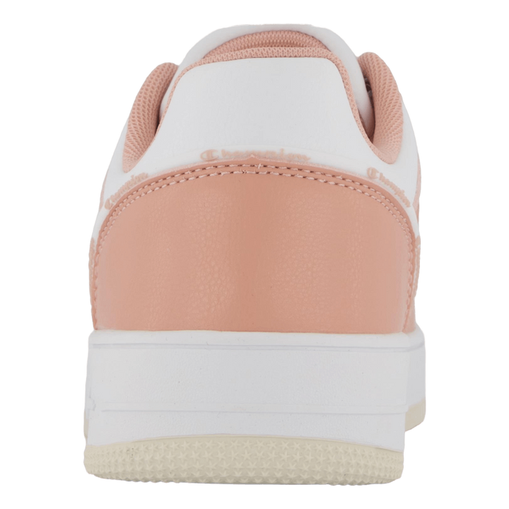 Rebound 2.0 Low Low Cut Shoe Sunkist Coral