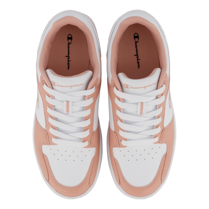 Rebound 2.0 Low Low Cut Shoe Sunkist Coral