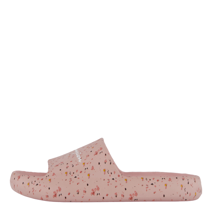 Soft Slipper Slide Very Berry
