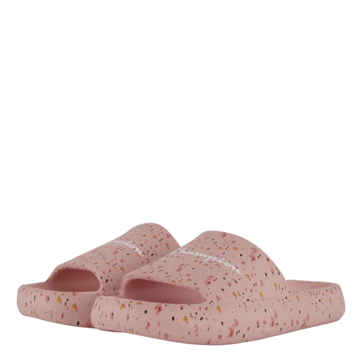 Soft Slipper Slide Very Berry