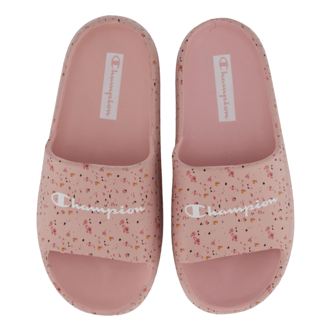 Soft Slipper Slide Very Berry