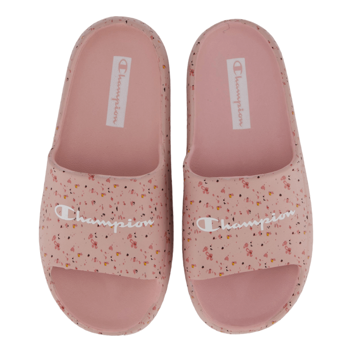 Soft Slipper Slide Very Berry