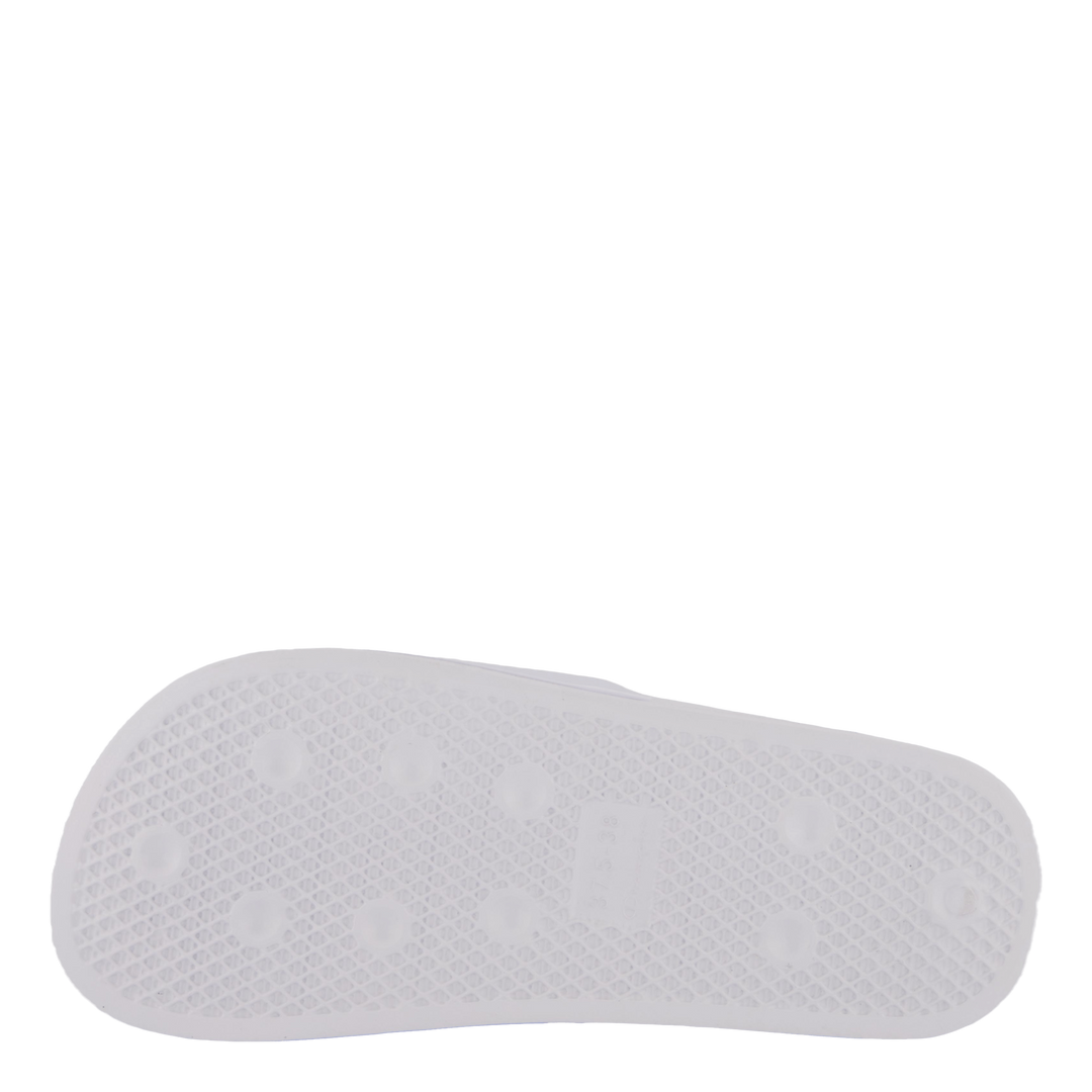 Daytona Slide White