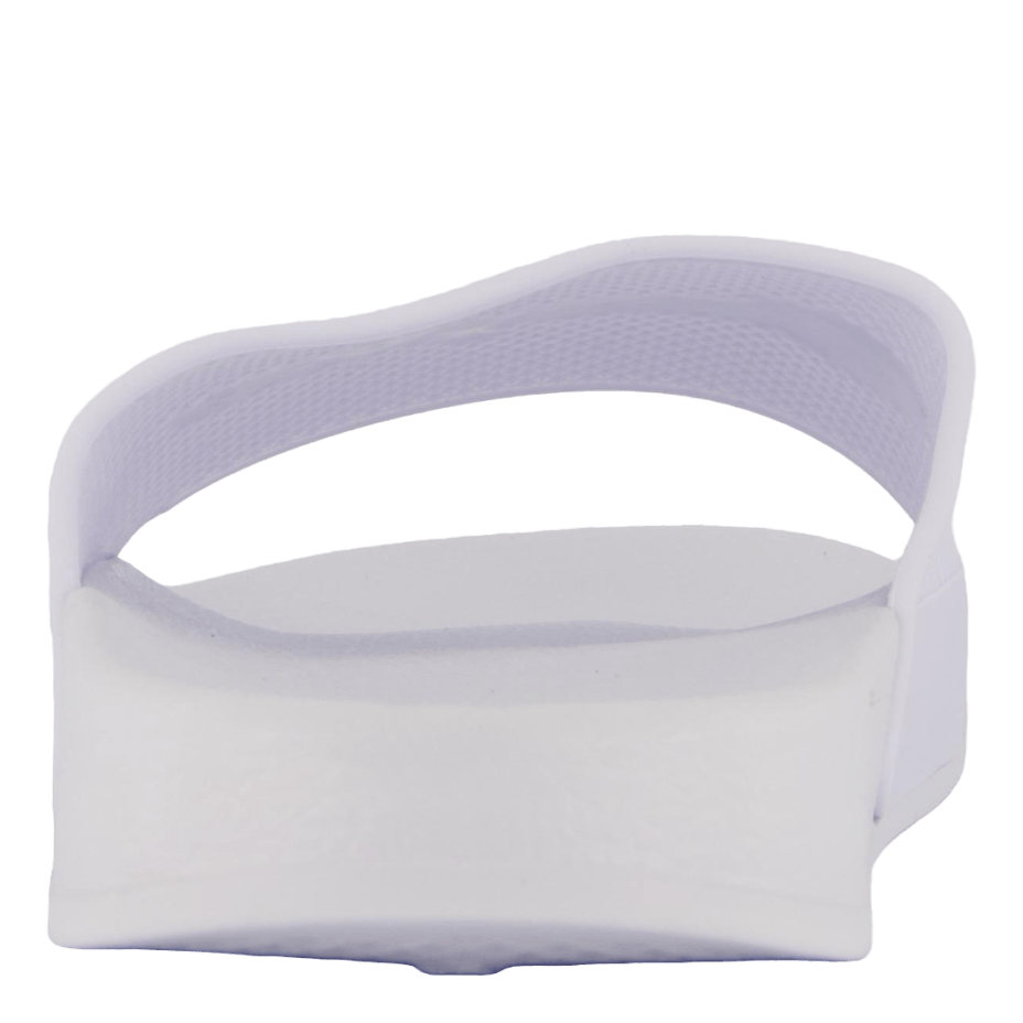 Daytona Slide White