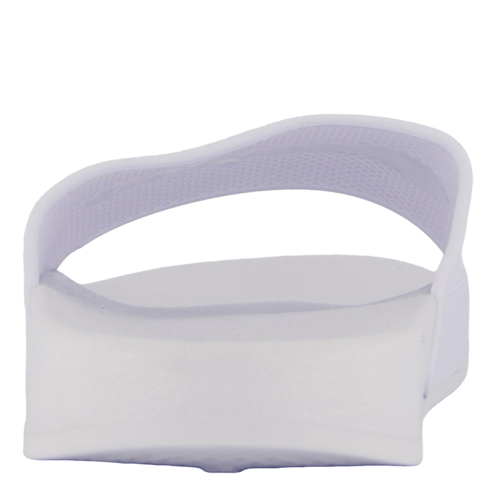 Daytona Slide White