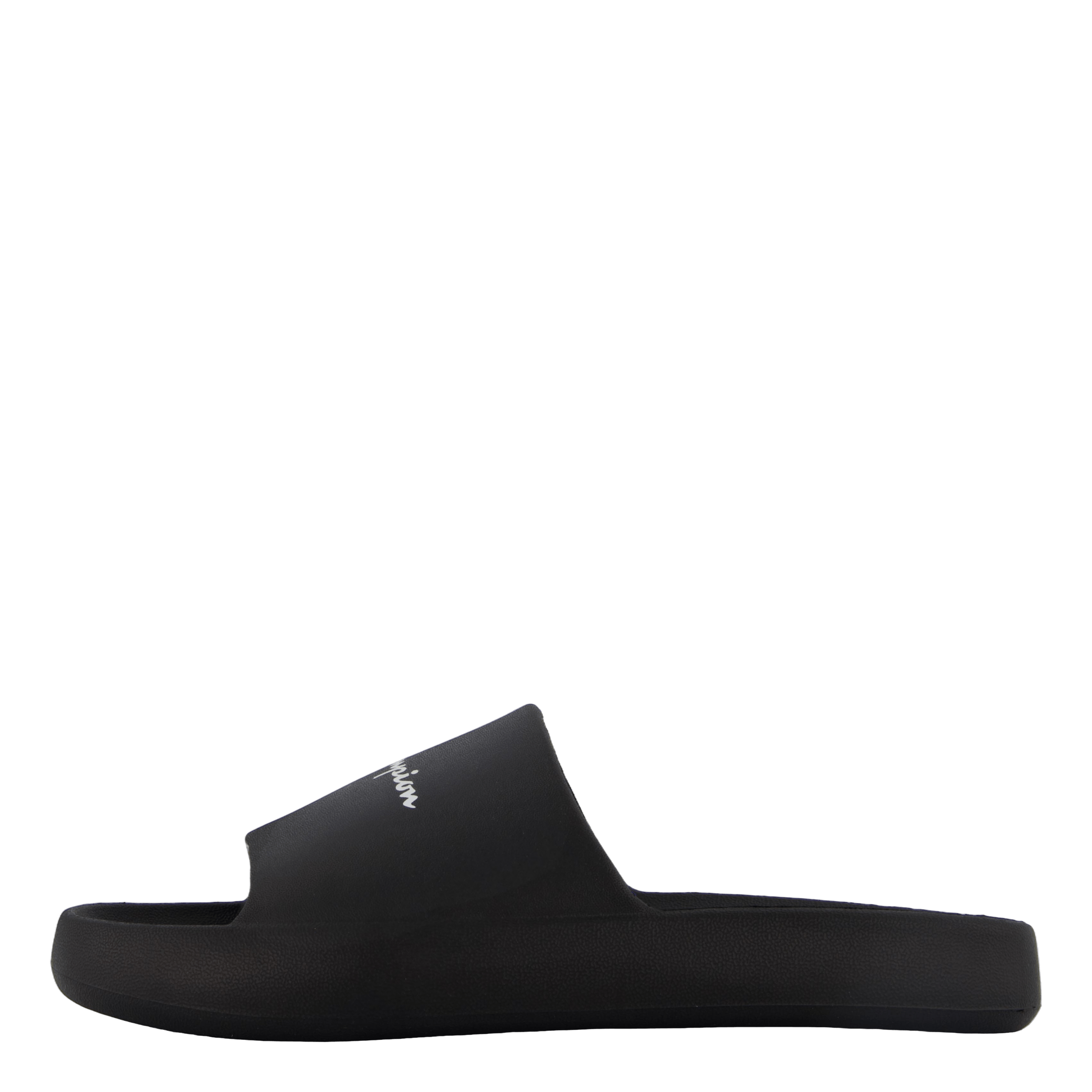 Champion Soft Slipper Slide Black Beauty Heppo