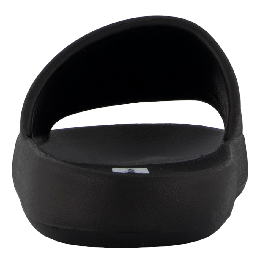 Soft Slipper Slide Black Beauty