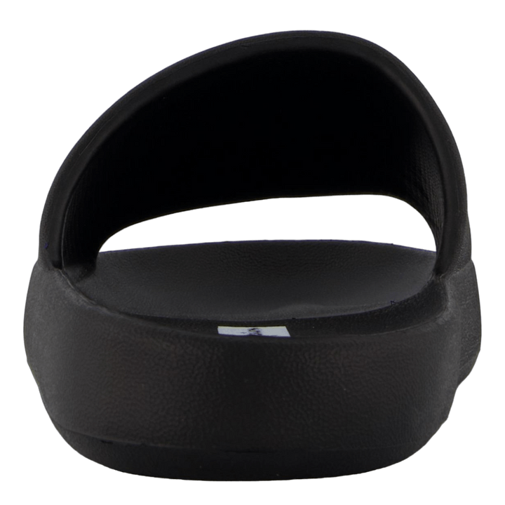 Soft Slipper Slide Black Beauty