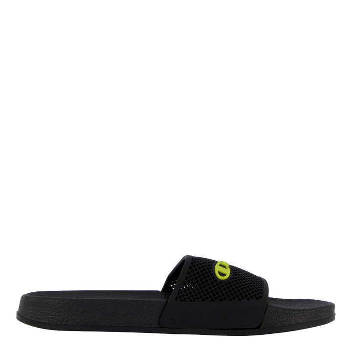 Daytona B Ps Slide Black Beauty