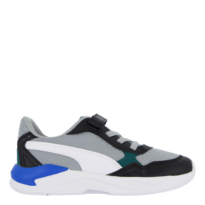 X-ray Speed Lite Ac+ Ps Puma Black-puma White-malachit