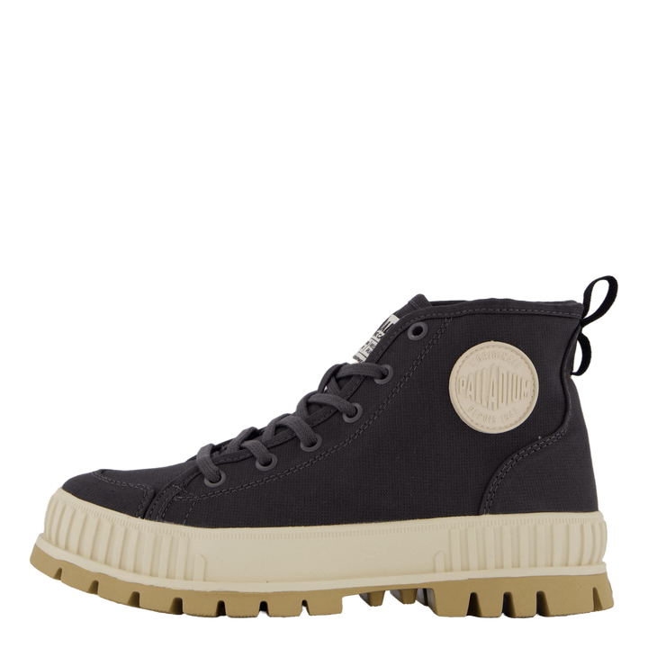 Pallashock Org 2 Asphalt