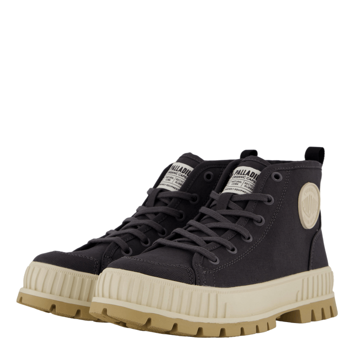 Pallashock Org 2 Asphalt