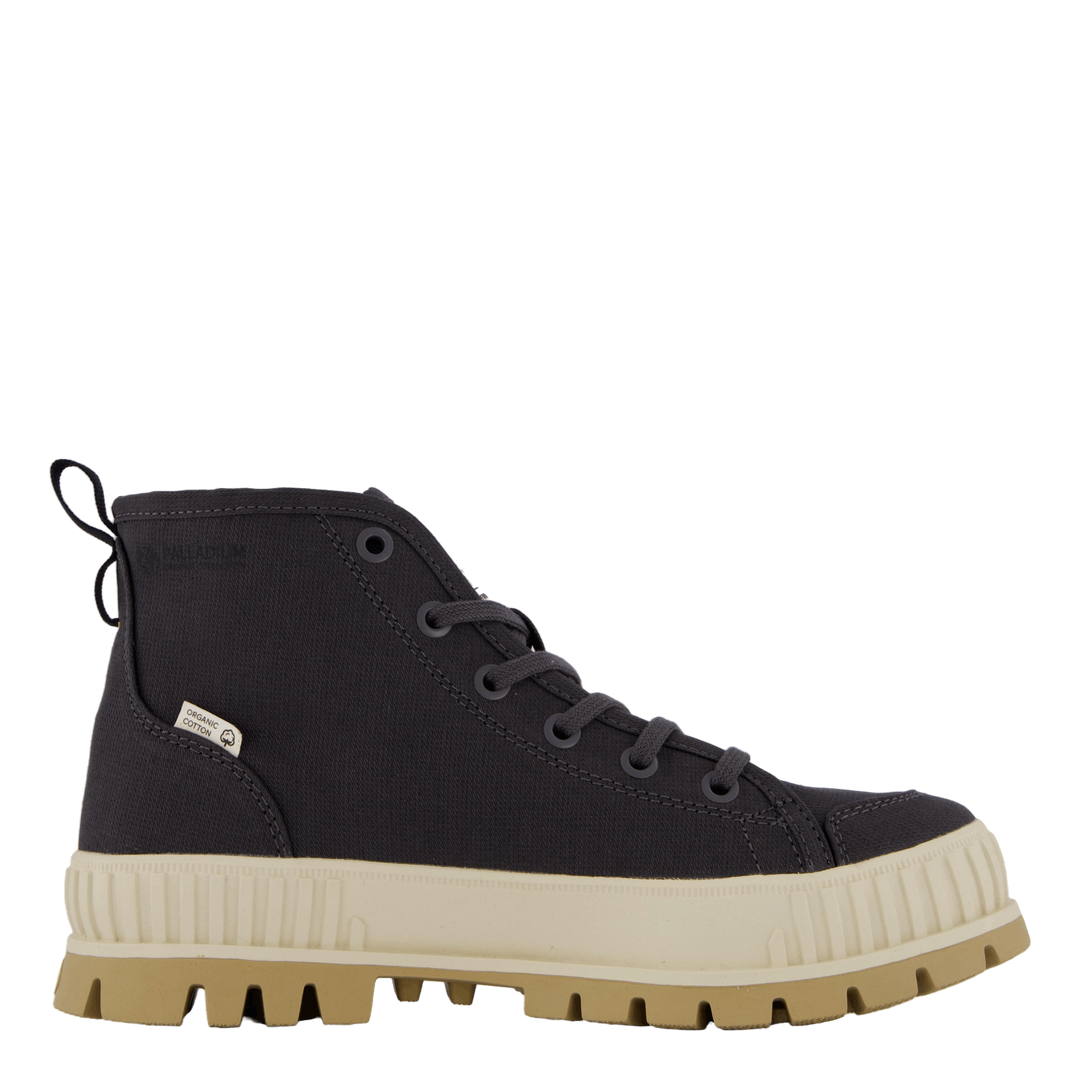 Pallashock Org 2 Asphalt