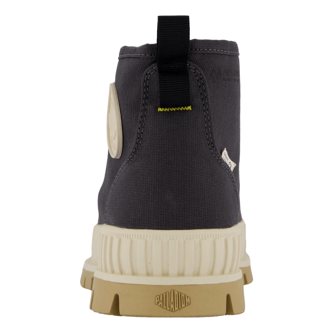 Pallashock Org 2 Asphalt