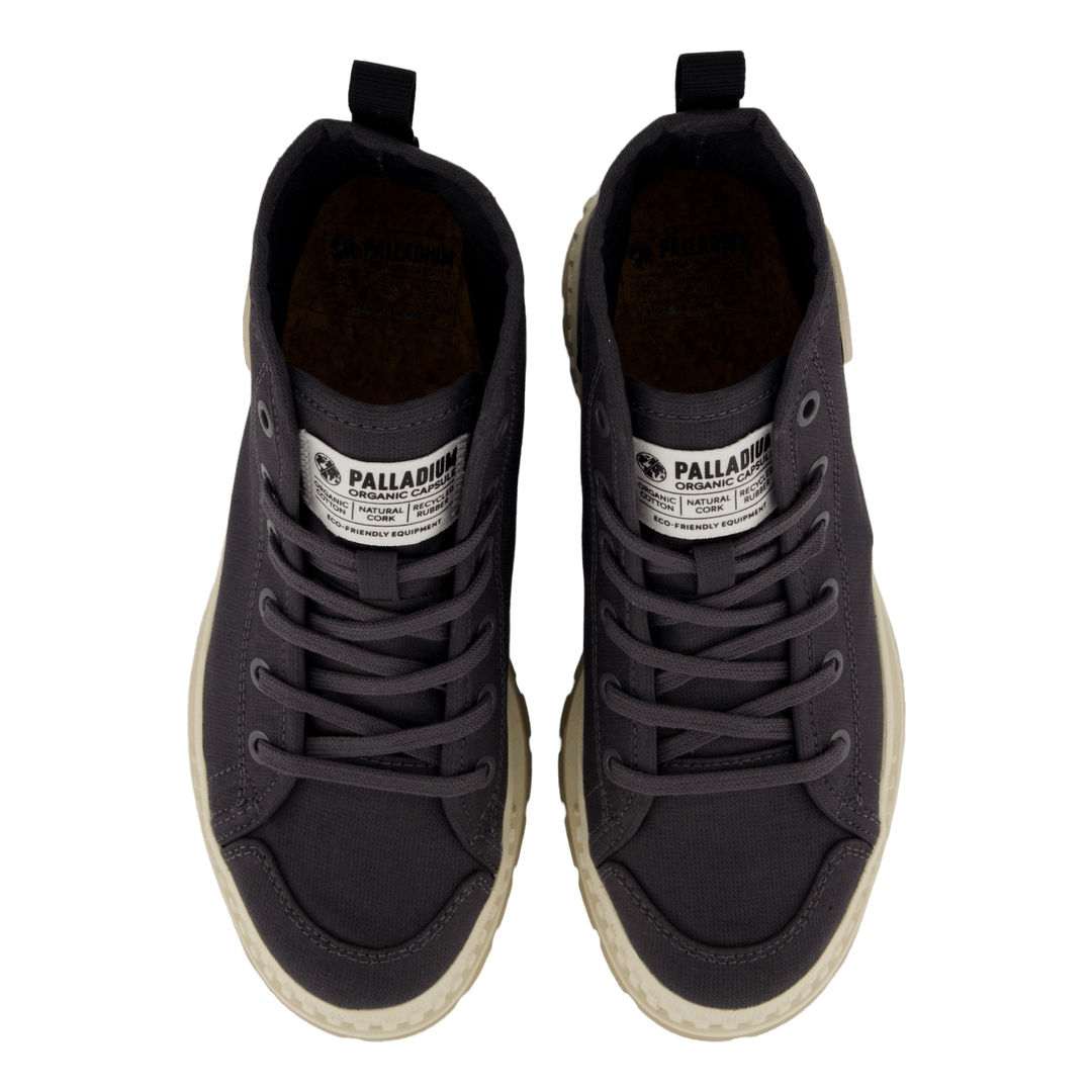 Pallashock Org 2 Asphalt