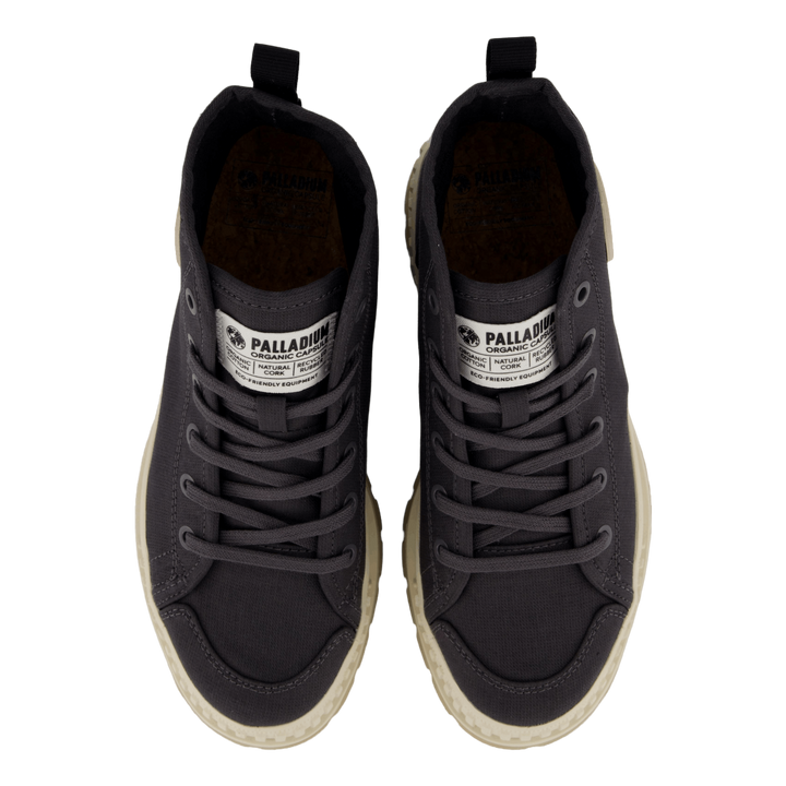 Pallashock Org 2 Asphalt