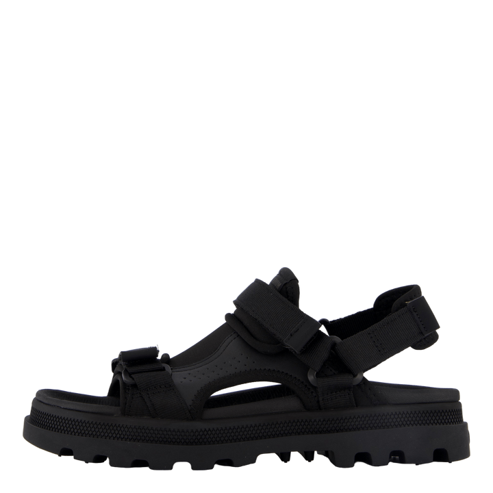 Palladune Og Sport Black