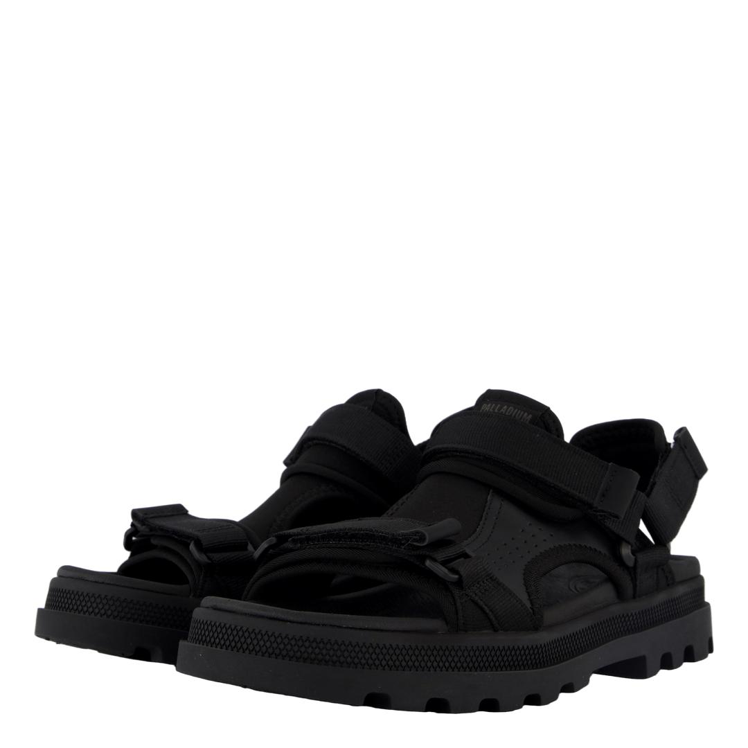 Palladune Og Sport Black
