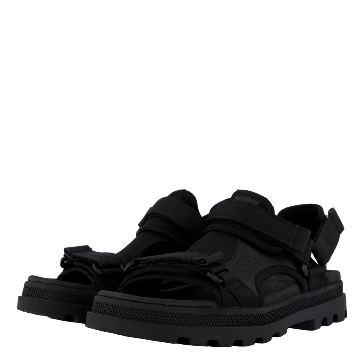 Palladune Og Sport Black
