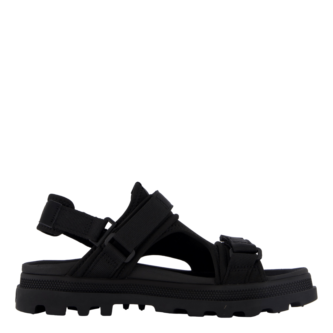 Palladune Og Sport Black