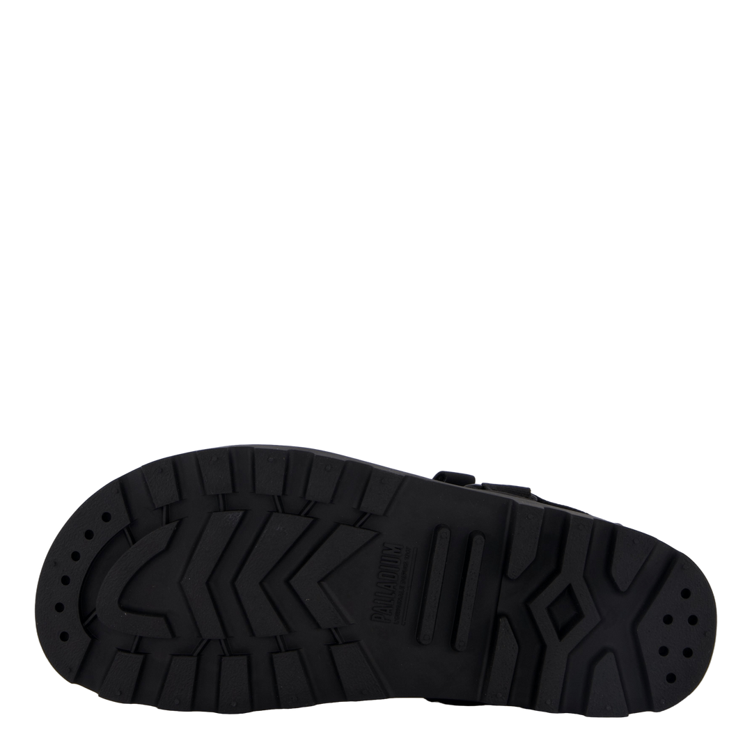 Palladune Og Sport Black