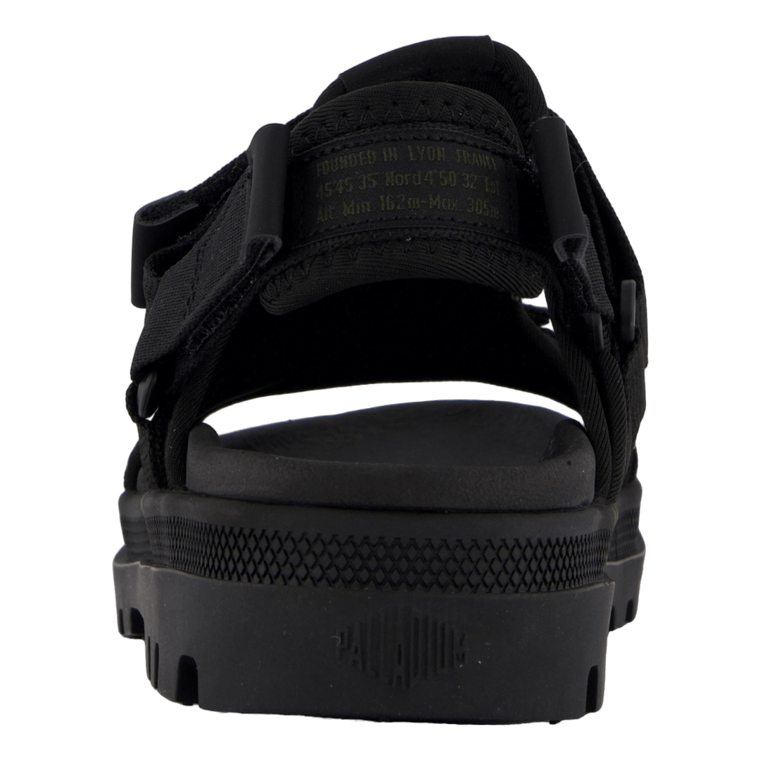 Palladune Og Sport Black