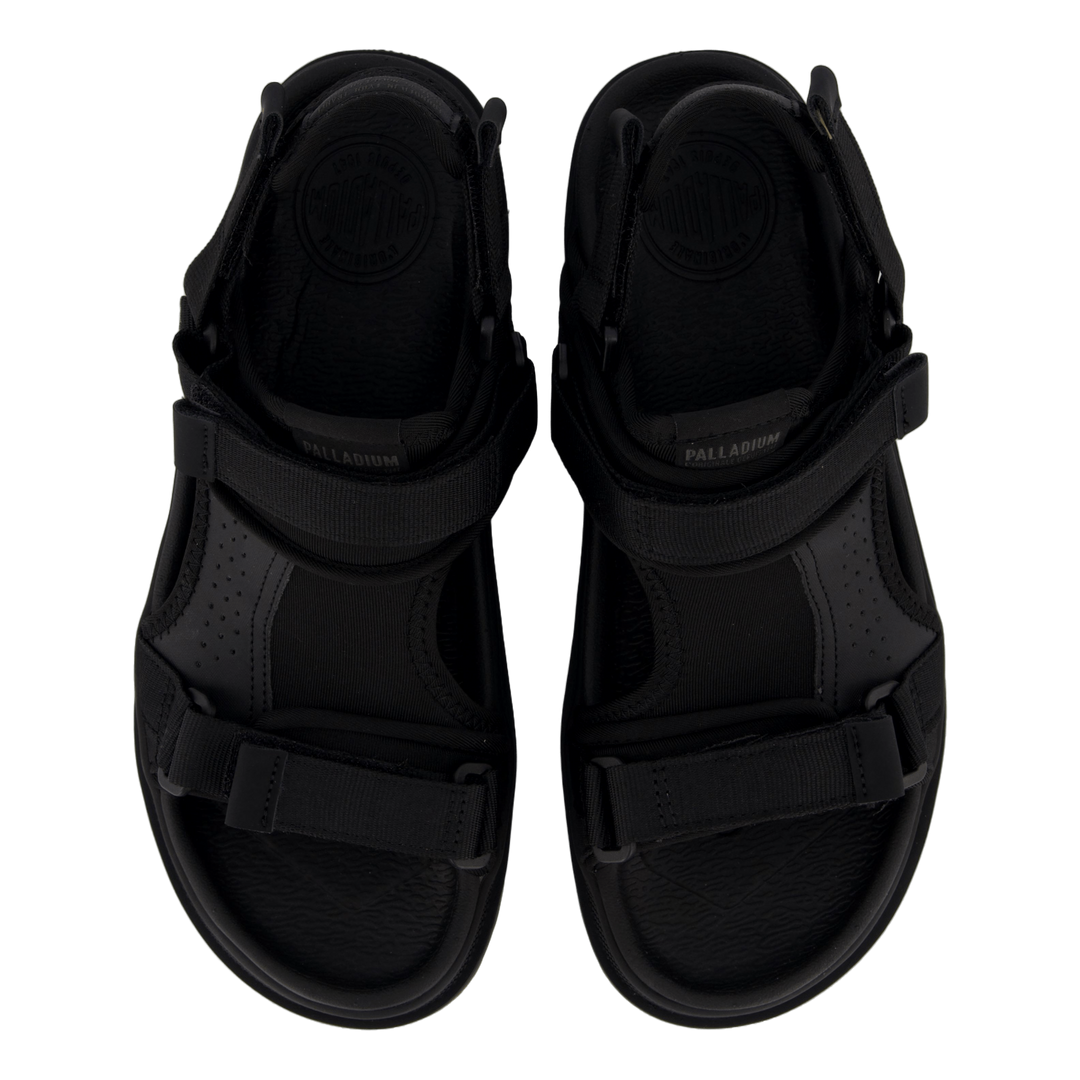 Palladune Og Sport Black