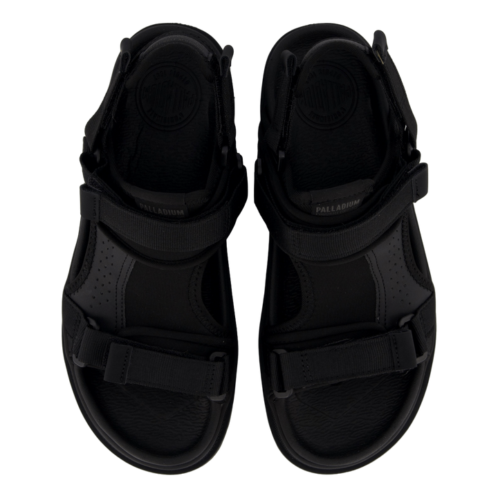 Palladune Og Sport Black