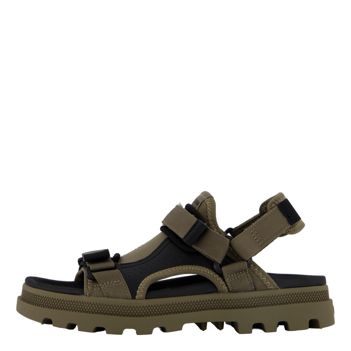 Palladune Og Sport Dusky Green