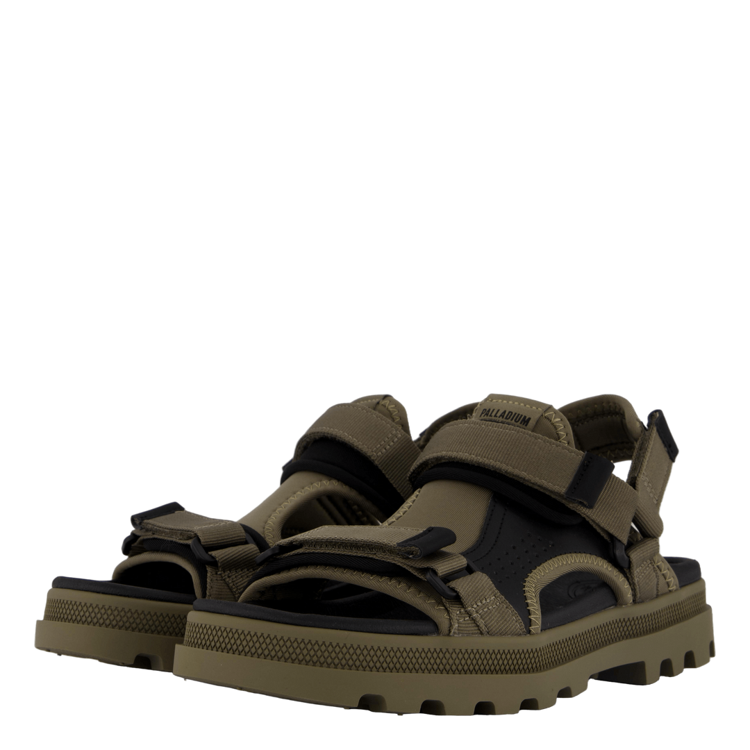 Palladune Og Sport Dusky Green