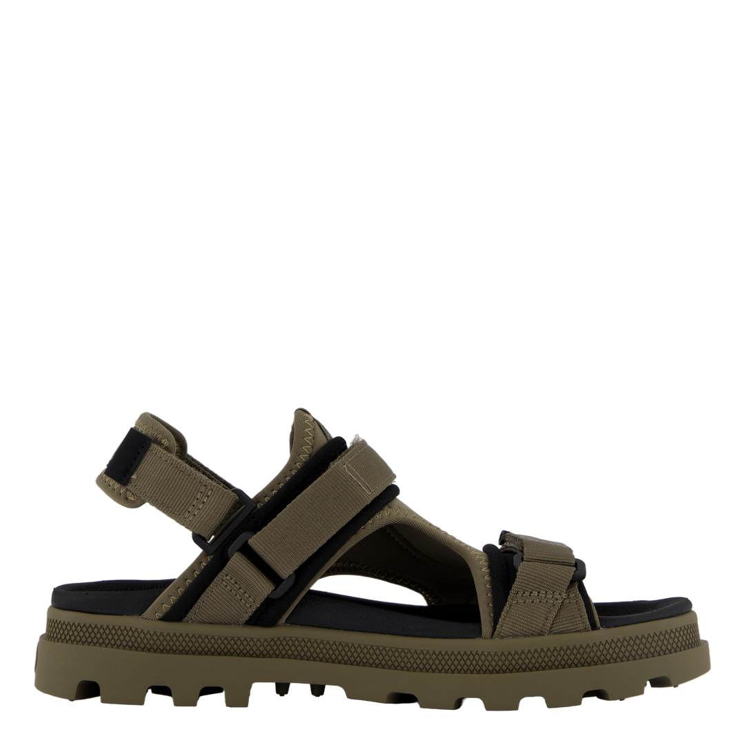 Palladune Og Sport Dusky Green