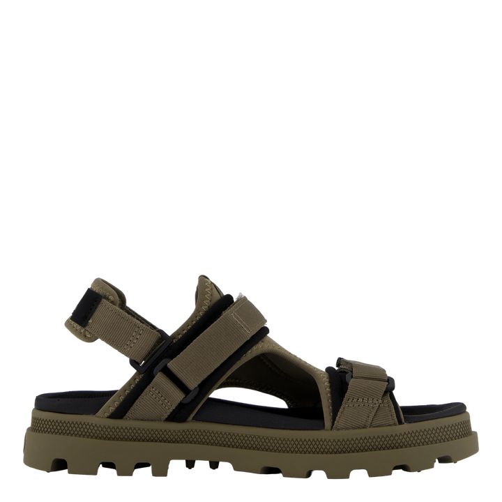 Palladune Og Sport Dusky Green