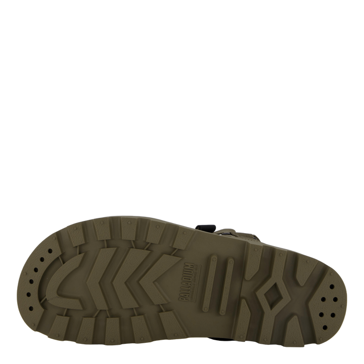 Palladune Og Sport Dusky Green