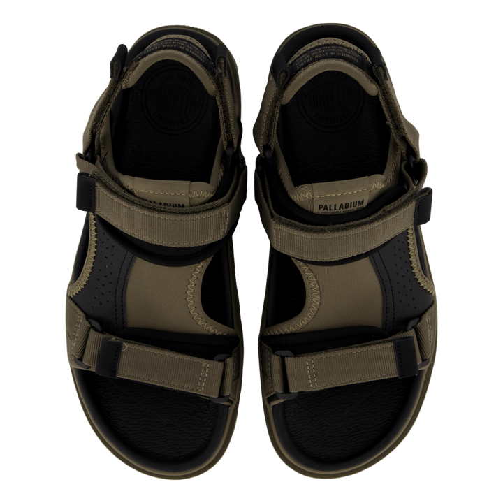 Palladune Og Sport Dusky Green