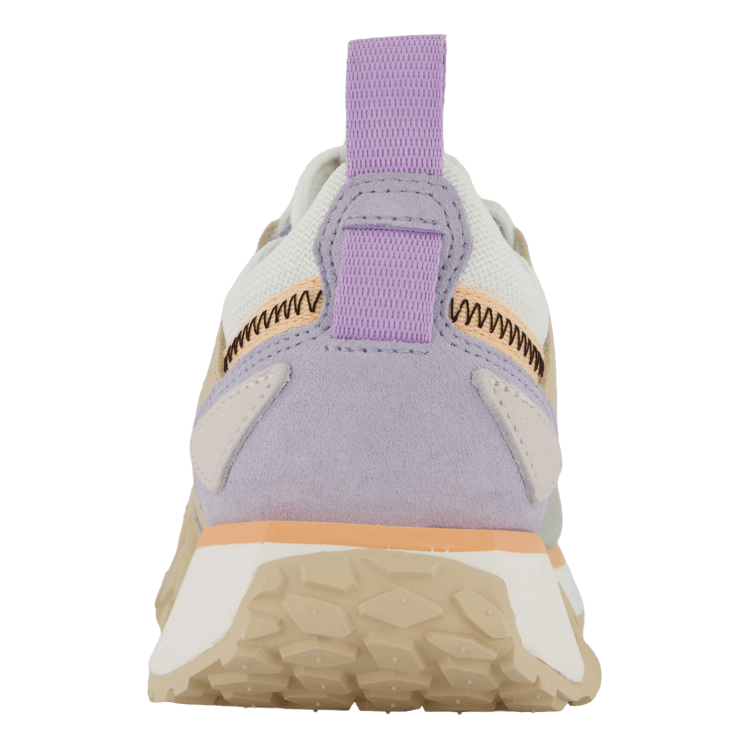 Troop Runner Outcity Star White Mix