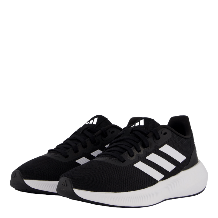 Runfalcon 3.0 Shoes Core Black / Cloud White / Core Black