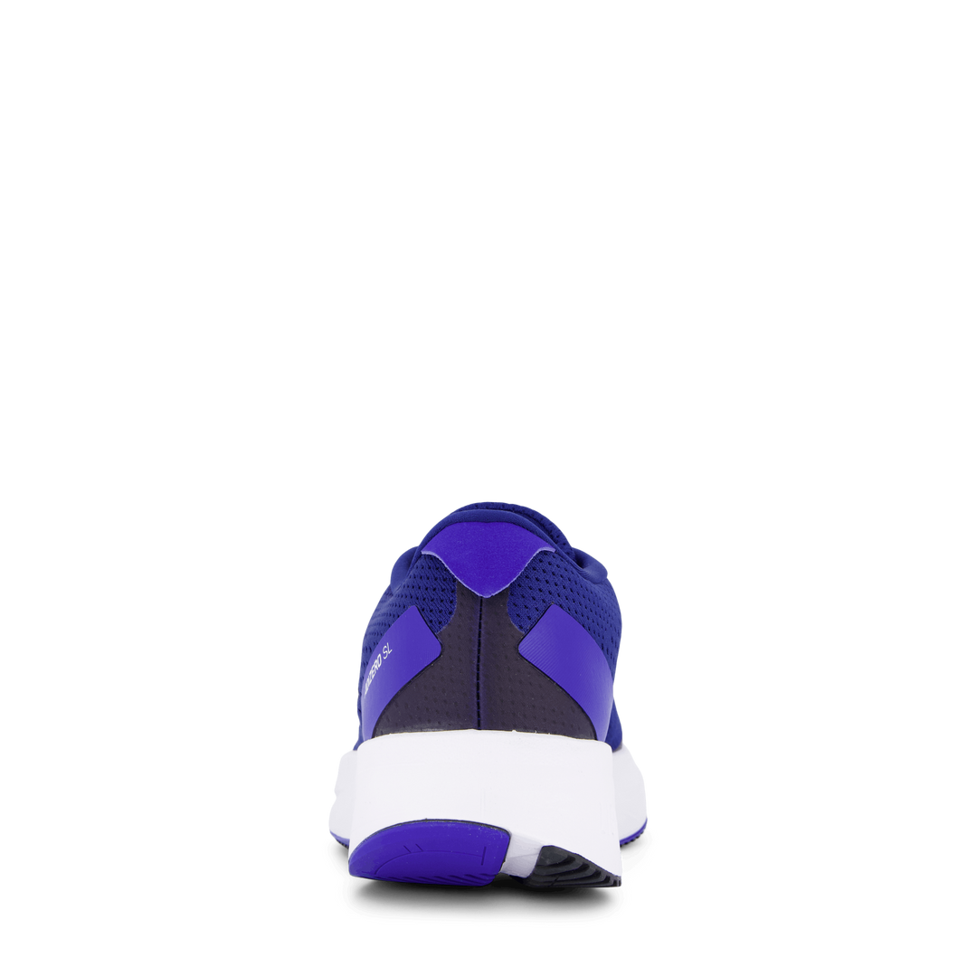 ADIZERO SL Victory Blue / Cloud White / Lucid Blue