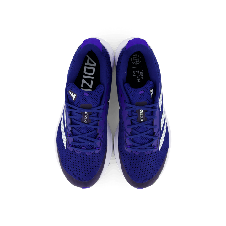 ADIZERO SL Victory Blue / Cloud White / Lucid Blue