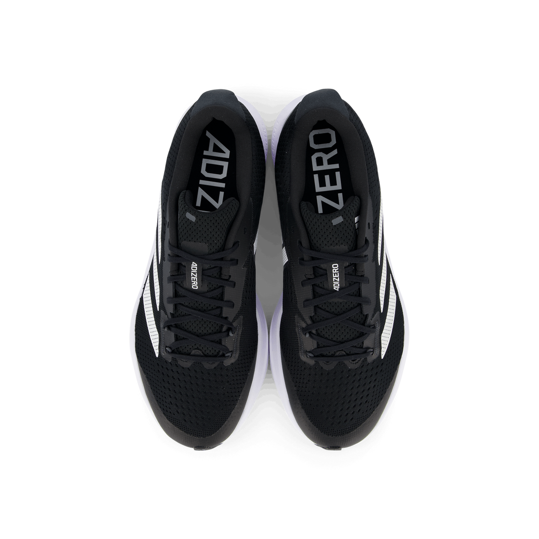 ADIZERO SL Core Black / Cloud White / Carbon