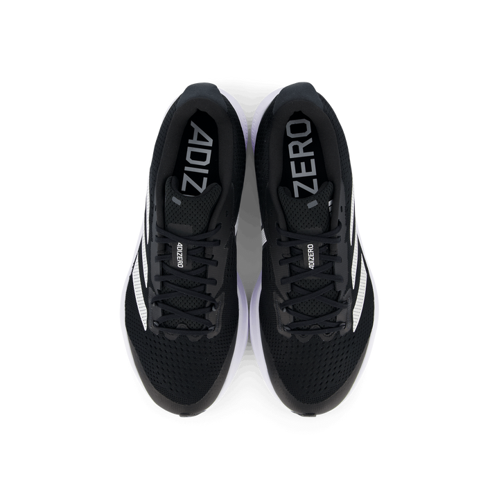 ADIZERO SL Core Black / Cloud White / Carbon