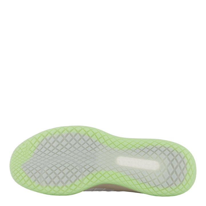 Stabil Next Gen Shoes Cloud White / Preloved Ink / Semi Green Spark