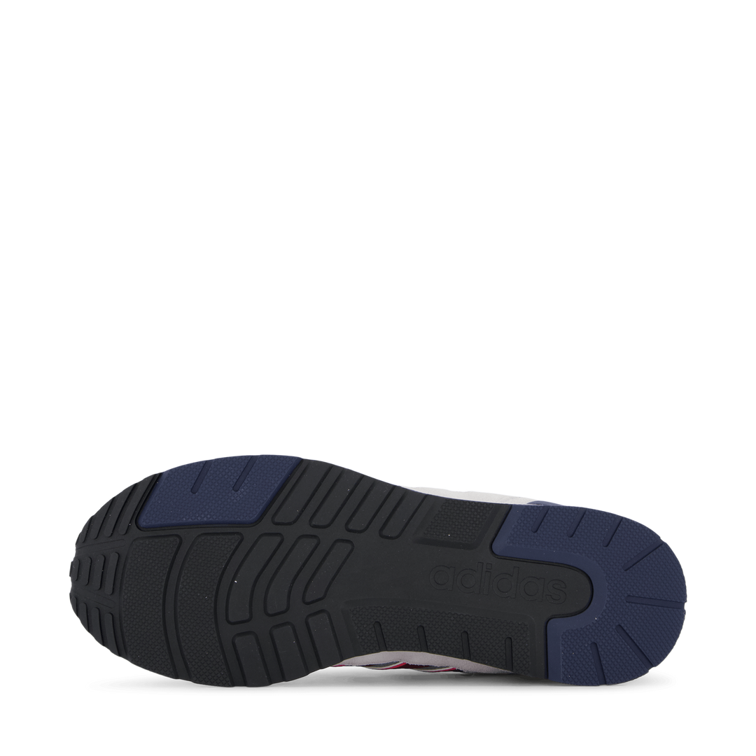 Run 80s Shoes Grey Three / Shadow Red / Shadow Navy