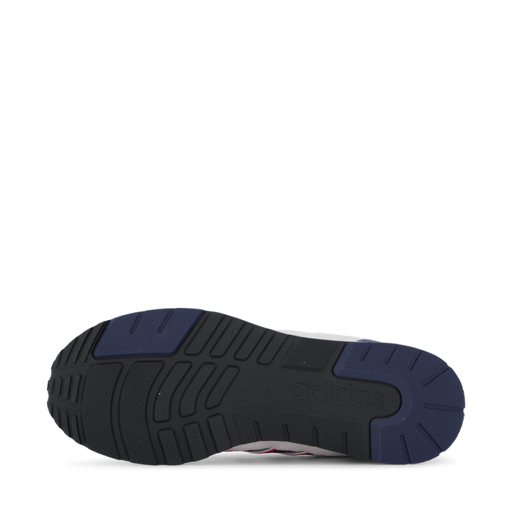 Run 80s Shoes Grey Three / Shadow Red / Shadow Navy