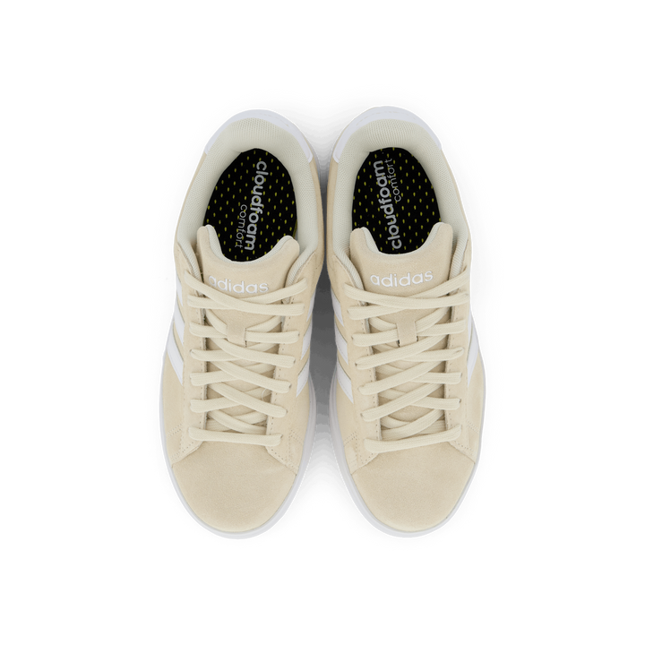 Grand Court 2.0 Shoes White