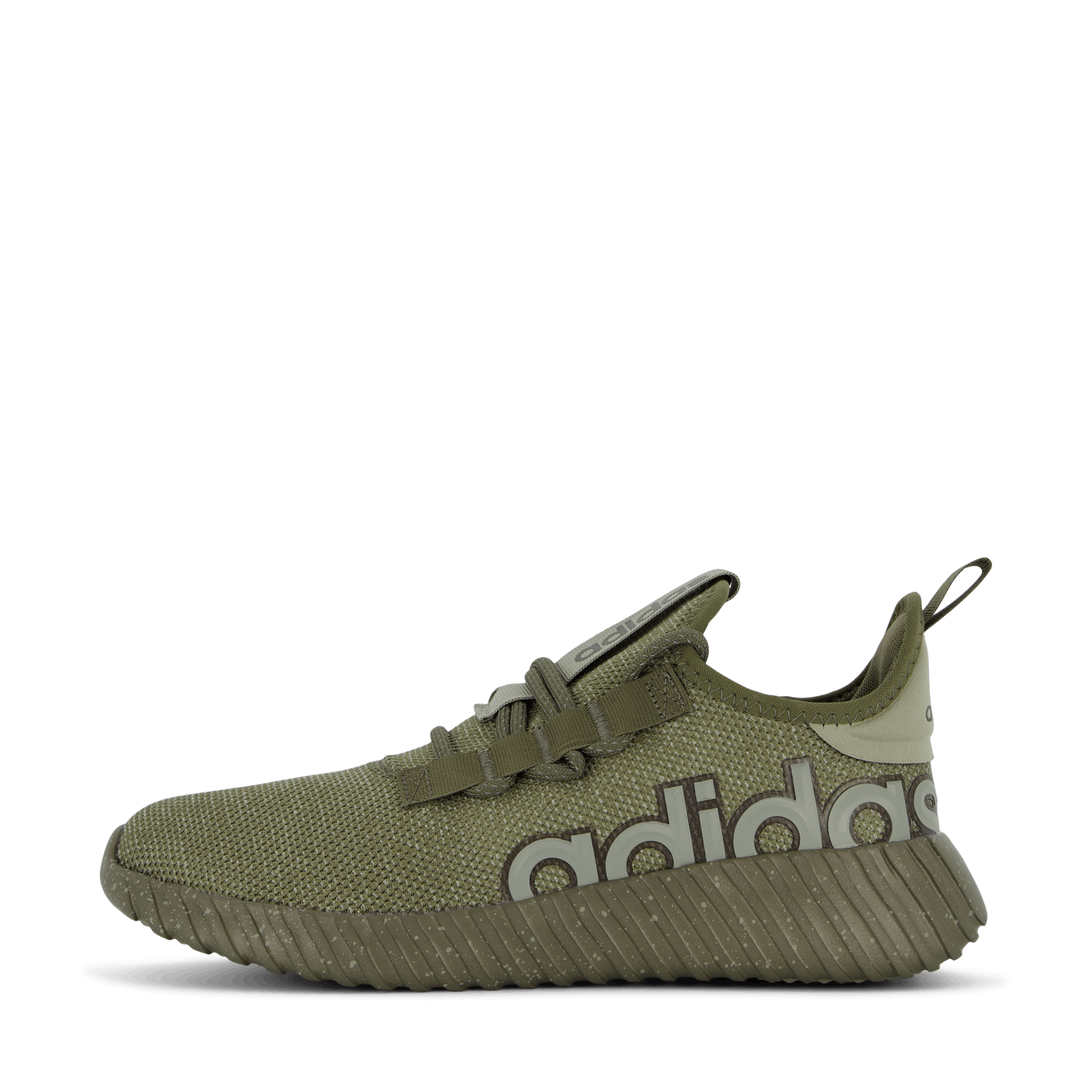 adidas Kaptir 3.0 Shoes Olive Strata / Olive Strata / Silver Pebble   Heppo.com