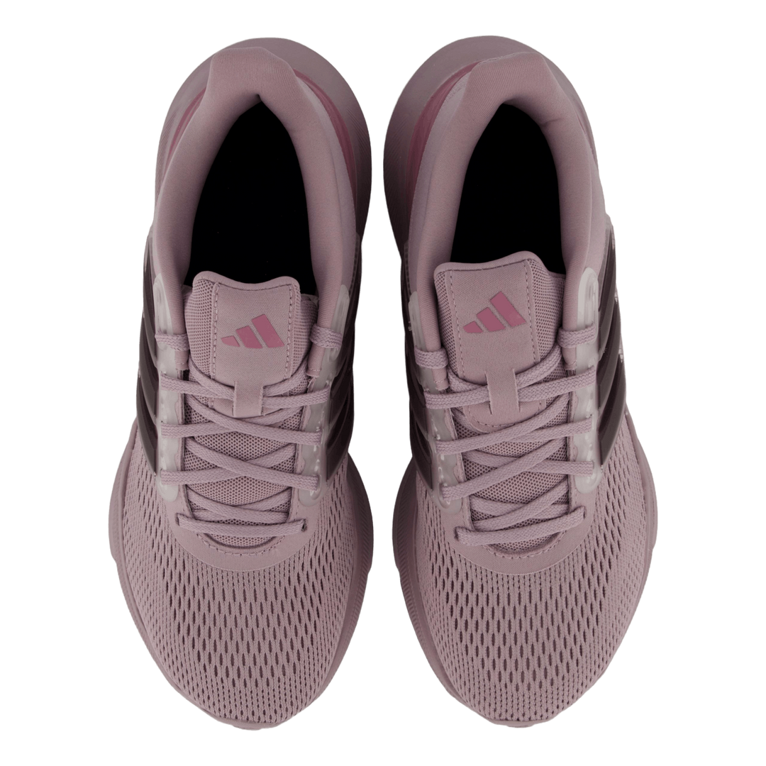 Ultrabounce Shoes Preloved Fig / Aurora Met. / Wonder Orchid