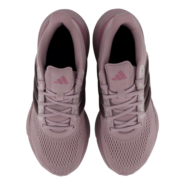 Ultrabounce Shoes Preloved Fig / Aurora Met. / Wonder Orchid
