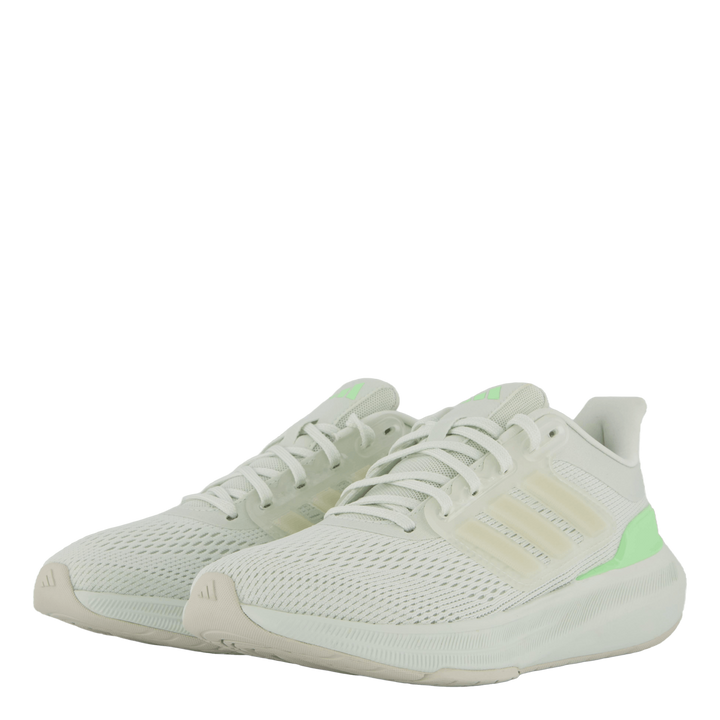 Ultrabounce Shoes Crystal Jade / Zero Metalic / Green Spark
