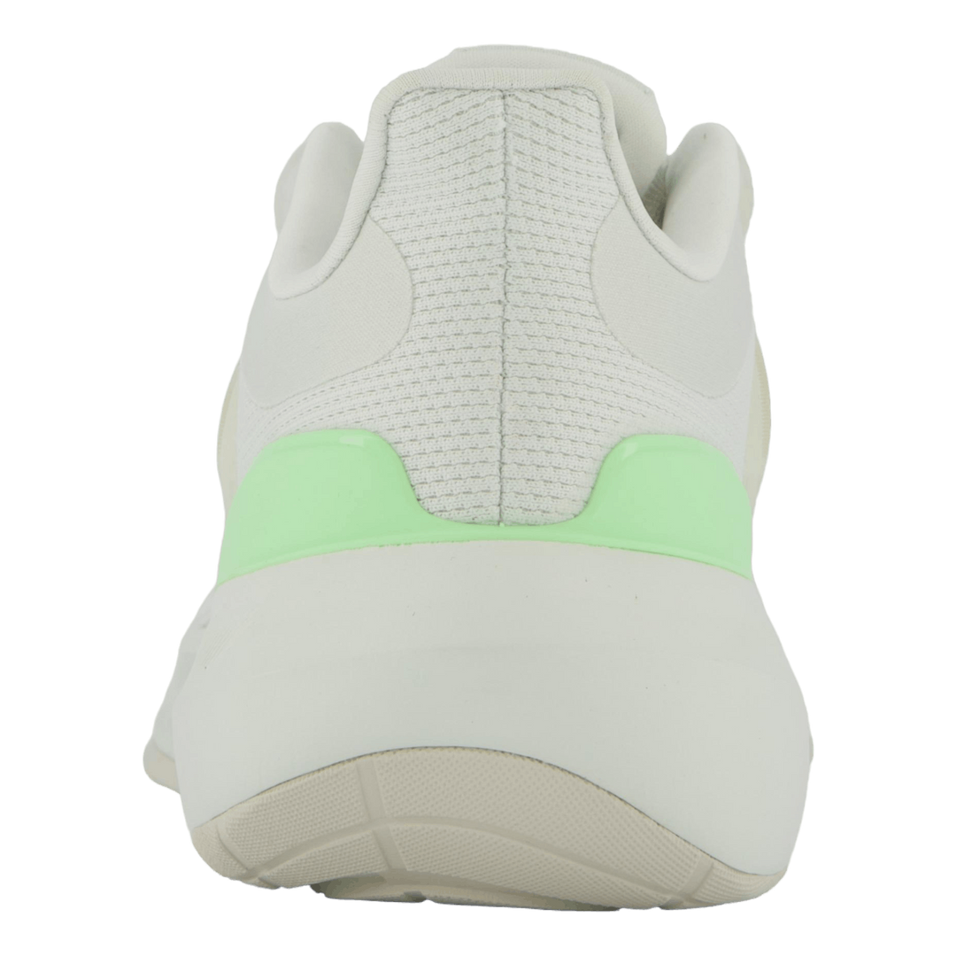 Ultrabounce Shoes Crystal Jade / Zero Metalic / Green Spark